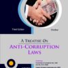 KP's Treastise on Anti-Corruption Laws by Ram Shelkar - Edition 2021