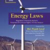 KP's Energy Laws [Regulation in Electricity Sector and Protection of Consumer Rights : A Critical Analysis] by Dr. Manish Yadav- Edition 2020