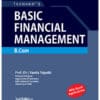 Taxmann's Basic Financial Management - B.Com by Vanita Tripathi - 3rd Edition September 2021