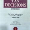 LBH's Surpeme Court Tax Decisions (2020 to 2021)