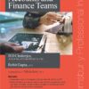 Bloomsbury’s GST for accounts and finance teams by BD Chatterjee - 2nd Edition March 2020