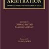 Thomson's Commercial Arbitration - International Trends and Practices by Chirag Balyan - 1st Edition 2021