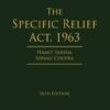Lexis Nexis's The Specific Relief Act, 1963 by Pollock & Mulla - 16th Edition 2022