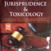 DLH's Medical Jurisprudence & Toxicology by Lyon - 11th Edition Reprint 2022