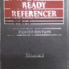 Kamal's Civil Ready Referencer (5 Volumes) by Justice Nandi - 8th Edition 2019