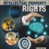 Lexis Nexis's Law Relating to Intellectual Property Rights by V K Ahuja - 3rd Edition 2017