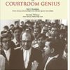 Lexis Nexis's Nani Palkhivala The Courtroom Genius by Soli J Sorabjee & Arvind P Datar