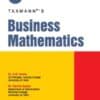 Taxmann's Business Mathematics by S.R. Arora - Reprint 2021