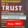 Nabhi’s Formation & Management of a Trust Along with Tax Obligations - Edition 2022