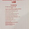 TNL's The West Bengal Manual of Marriage and Divorce law