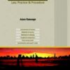ELH's The Land Surveying Law, Practice & Procedure by Arjun Kanungo