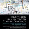 Oakbridge's Investing in Indian & Foreign Start-up Companies by S Krishnan - 2nd Edition September 2020