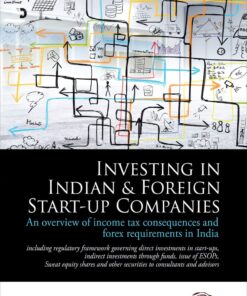 Oakbridge's Investing in Indian & Foreign Start-up Companies by S Krishnan - 2nd Edition September 2020
