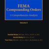 Bloomsbury's FEMA Compounding Orders (Volume II) - A Comprehensive Analysis by Harshal Bhuta