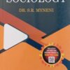 ALA's Sociology by Dr. S.R. Myneni - 2nd Edition Reprint 2023