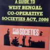 Kamal's A Guide to West Bengal Co-Operative Societies Act' 2006 by Mitra - Edition 2020