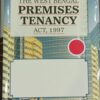 KLH's The West Bengal Premises Tenancy Act, 1997 by S.P. Sengupta - 5th Edition 2025