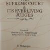 MLH's The Supreme Court & ITS Everliving Judges by G. Natarajan - Edition 2021