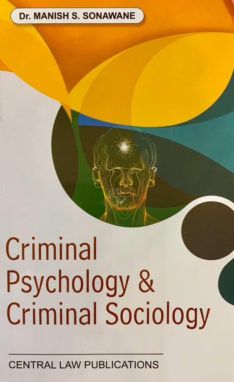 research on criminal psychology