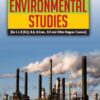 ALH's Environmental Studies by Dr. S.R. Myneni - 2nd Edition 2019