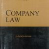 CLA's Company Law by Dr. N V Paranjape - 11th Edition 2022