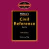Mitra's Civil Reference by Sukumar Ray - 5th Edition 2019