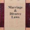 Lexis Nexis’s Marriage & Divorce Laws (Legal Manual) - 2022 Edition