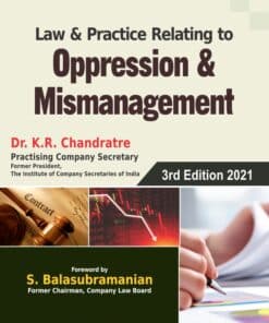 Bharat's Oppression & Mismanagement by Dr. K.R. Chandratre - 3rd Edition 2021