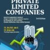 Bharat's All About Private Limited Companies by D.K. Jain - 3rd Edition 2022