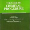 CLA's The Code of Criminal Procedure by Dr. N.V. Paranjape - 7th Edition 2019