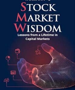 Taxmann's Stock Market Wisdom by T.S. Anantharaman - 1st Edition December 2020