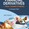 Bharat's Financial Derivatives — Theory, Concepts & Problems by CS. Divesh Patel - 1st Edition 2021