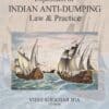 Bharat's Exposition of Indian Anti-Dumping Law & Practice by Vijay Shekhar Jha - 1st Edition 2021
