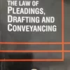 CLA's The Law of Pleadings, Drafting and Conveyancing by Dr. K.K. Srivastava - 9th Edition 2022