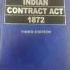 KLH's Commentaries on Indian Contract Act, 1872 by Justice Mallick - 3rd Edition 2021