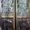 KLH's Indian Penal Code by Sarkar and Justice Khastgir