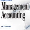 Taxmann's Management Accounting by R.P Rustagi under CBCS (Choice Based Credit System)