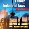 Lexis Nexis's Introduction to Labour and Industrial Laws by Avtar Singh - 4th edition 2017