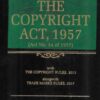 DLH's Commentary on The Copyright Act, 1957 by Lal - 7th Edition 2021