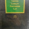 Sweet & Maxwell's Limited Liability Partnership Law by Palmer - 3rd South Asian Edition 2020