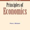 Taxmann's Principles of Economics by Prem J. Bhutani under CBCS (Choice Based Credit System)