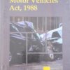 KP's Outline on Motor Vehicles Act, 1988 by Kant Mani