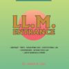 Ascent's LL.M. Entrance Guide by Dr. Ashok Kumar Jain