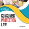 ALH's Consumer Protection Law by Dr. S.R. Myneni