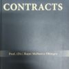 Thomson's Specific Contracts by Rajni Malhotra Dhingra - 1st Edition 2021