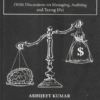 Thomson's A Complete Guide to Valuation of IP Assets by Abhijeet Kumar - 1st Edition 2021