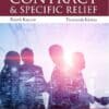 EBC's Law of Contract & Specific Relief by Avtar Singh - 13th Edition 2022