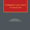 Bloomsbury’s Yearbook of Company Law Cases 2022 by Corporate Law Adviser (CLA) - January 2022