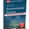 Taxmann's Environmental Studies by Sanjay Kumar Batra for UGCF - 6th Edition September 2023