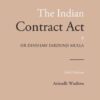 Lexis Nexis's The Indian Contract Act by Mulla - 16th Edition March 2021